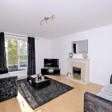 Orange Apartments Beechgrove Gardens Aberdeen Luaran gambar