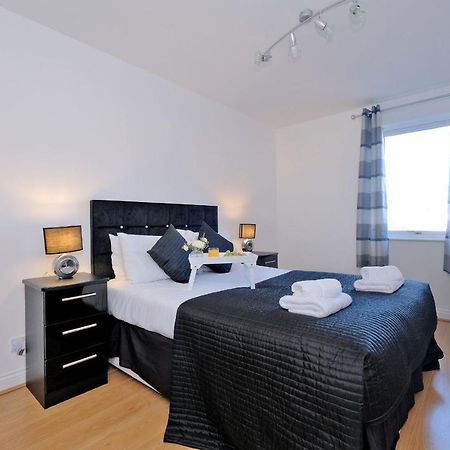 Orange Apartments Beechgrove Gardens Aberdeen Luaran gambar